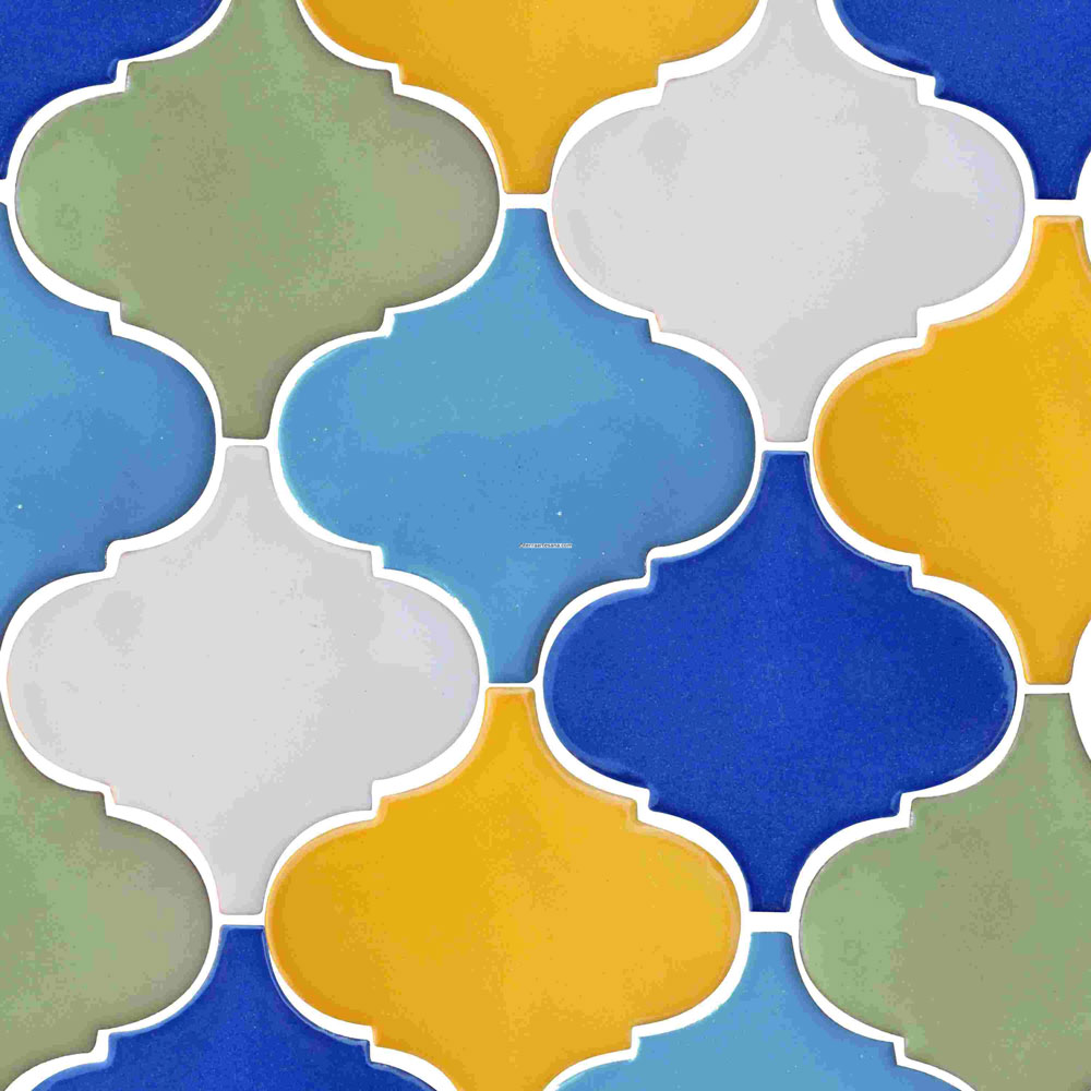 Ceramic Mosaic Tiles