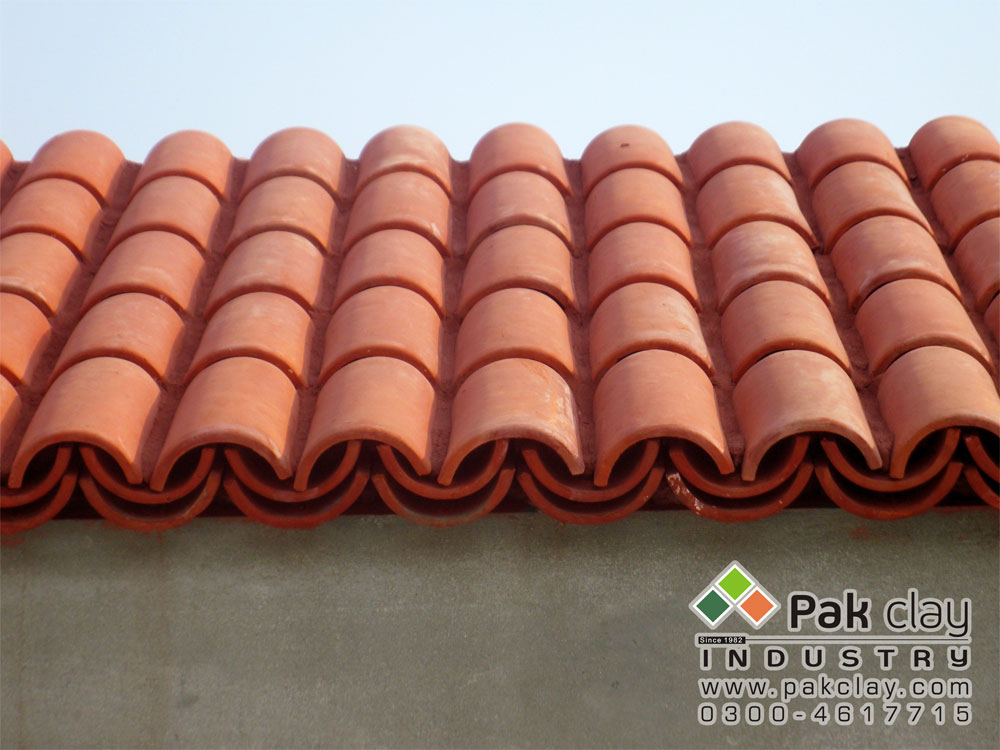 Barrel Murlee 11" Khaprail Tiles