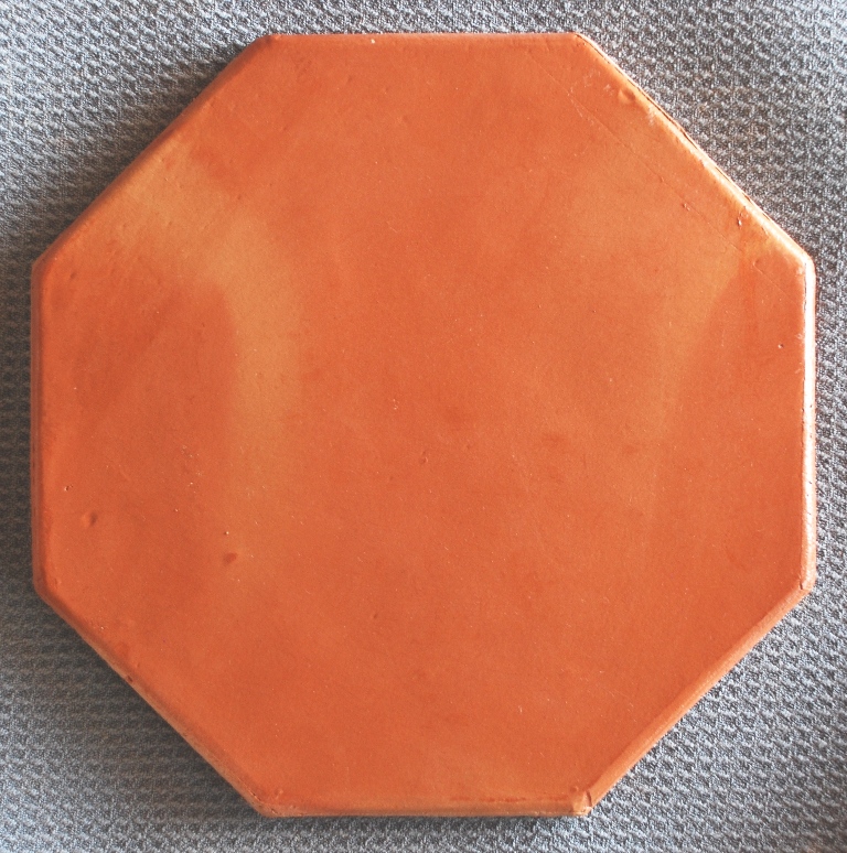 Octagon Terracotta Floor and Wall Tiles Pakistan