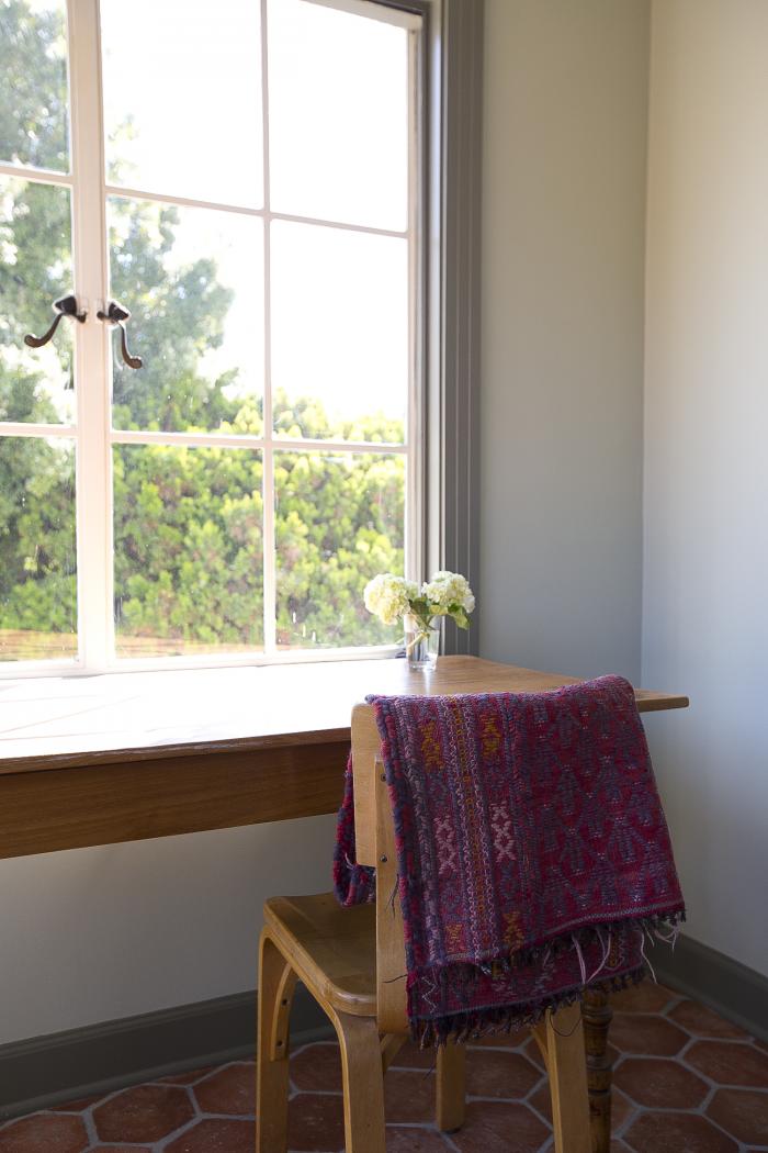 Spanish Handmade Hexagon Terracotta Living Room Floor Tiles