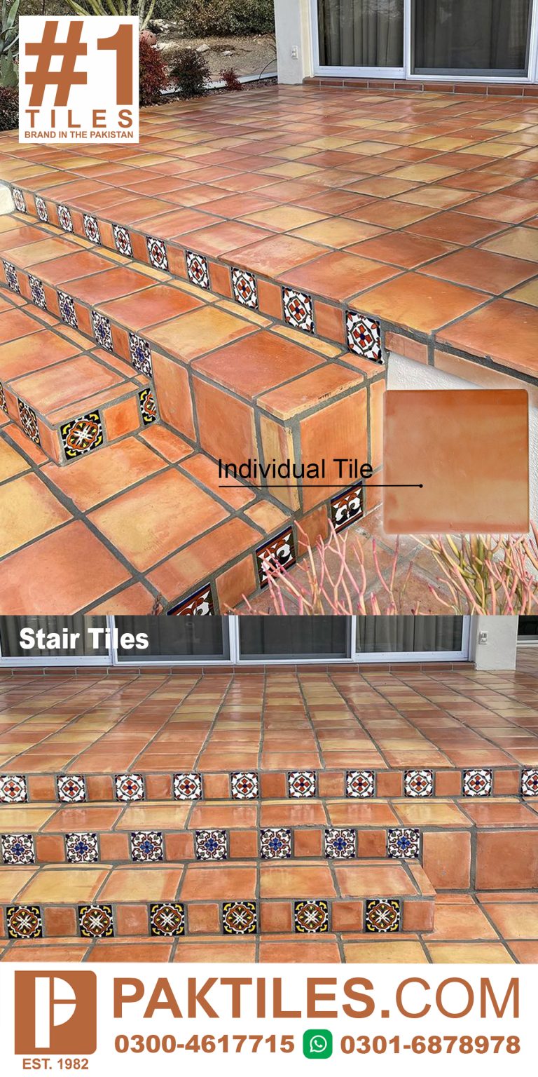 Terracotta Tiles Manufacturer